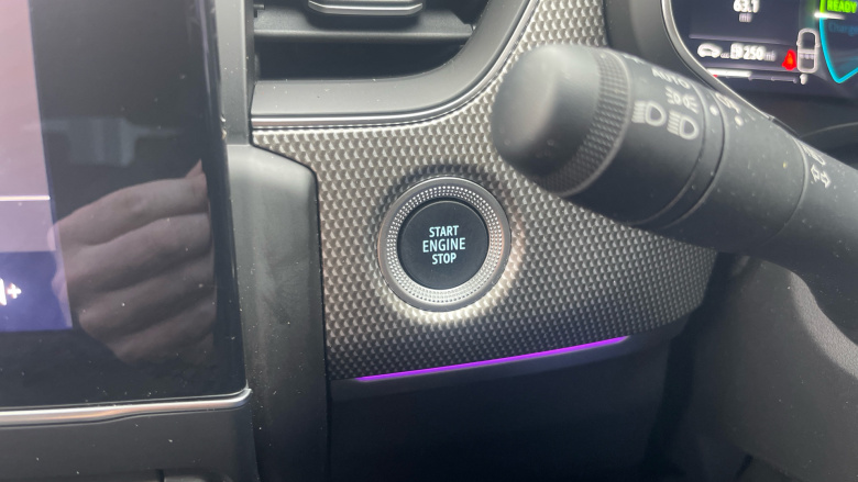 Renault Arkana 1.6 E-Tech FHEV 145 Techno 5dr Auto Hybrid Estate